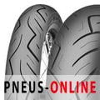 motorcycle-tyres Mitas Custom Force ( 150/80B16 TL 77H Achterwiel )