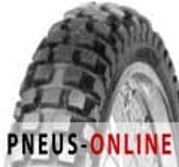 motorcycle-tyres Mitas E-06 ( 2.75-16 RF TT 46P Achterwiel, Voorwiel )