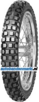 motorcycle-tyres Mitas E-06 ( 2.75-16 RF TT 46P Achterwiel, Voorwiel )