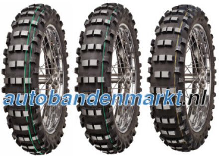 motorcycle-tyres Mitas EF-07 ( 140/80-18 TT 70M 2 gruen, Achterwiel, Rubbermengsel Super Soft Extreme, NHS )