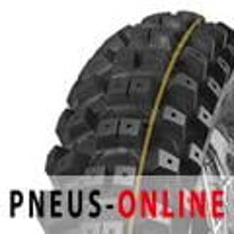 motorcycle-tyres Mitas Enduro Trail-Rally MH ( 90/90-21 TT 54R M+S keurmerk, Rubbermengsel Super Light, Voorwiel, gruen )