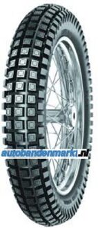 motorcycle-tyres Mitas ET-01 ( 2.75-21 TL 45M NHS, Voorwiel )