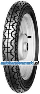 motorcycle-tyres Mitas H06 ( 2.75-16 TT 46P Achterwiel, Voorwiel )