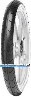 motorcycle-tyres Mitas MC2 ( 2.50-16 TT/TL 42J Achterwiel, Voorwiel WW )