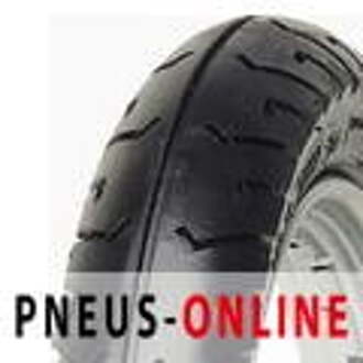 motorcycle-tyres Mitas MC2 ( 2.75-16 TT/TL 46J Achterwiel, Voorwiel WW )