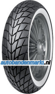 motorcycle-tyres Mitas MC20 Monsum ( 120/70-10 TL 54L Achterwiel, M+S keurmerk, Voorwiel WW )