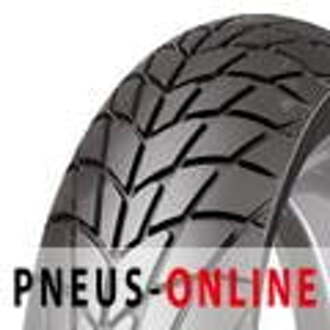 motorcycle-tyres Mitas MC20 Monsum ( 120/80-12 TL 55P Achterwiel, Rubbermengsel WET, NHS, Voorwiel, blau )