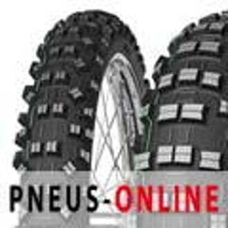 motorcycle-tyres Mitas Terra Force-EF ( 140/80-18 TT 70R Achterwiel, Rubbermengsel Super Light, gruen )