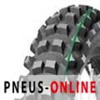 motorcycle-tyres Mitas Terra Force-EX MH ( 120/90-18 TT 65M Achterwiel, Rubbermengsel Super Light, gruen )