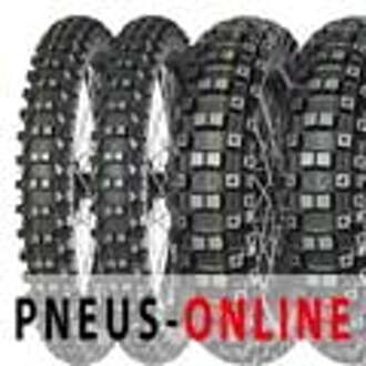 motorcycle-tyres Mitas Terra Force-EX MH ( 90/100-12 TT 46M 2 gruen, Achterwiel, Rubbermengsel Super Soft )