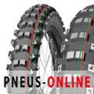 motorcycle-tyres Mitas Terra Force-MX MH ( 80/100-21 TT 51M Rubbermengsel Medium HARD, NHS, Voorwiel, rot & gruen )