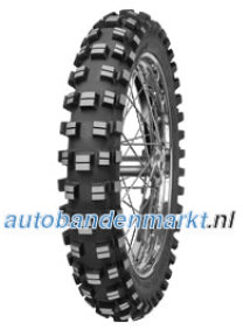 motorcycle-tyres Mitas XT-754 ( 110/100-18 TT 64P Achterwiel, NHS )