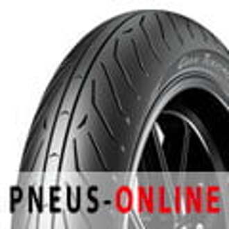 motorcycle-tyres Pirelli Angel GT II ( 120/70 ZR17 TL (58W) M/C, Variante A, Voorwiel )