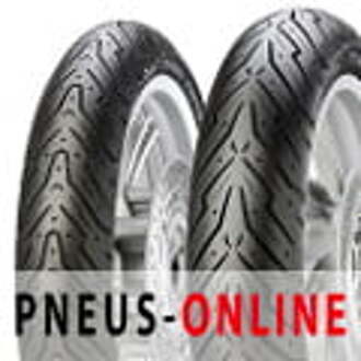 motorcycle-tyres Pirelli Angel Scooter ( 110/90-12 TL 64P Voorwiel )