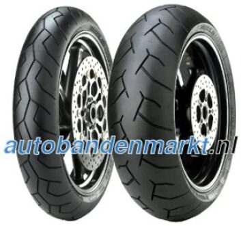 motorcycle-tyres Pirelli Diablo ( 160/60 ZR17 TL (69W) Achterwiel, M/C )