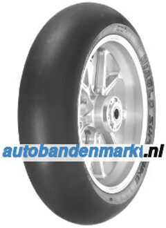 motorcycle-tyres Pirelli Diablo Rain (Moto3) ( 100/70 R17 TL Rubbermengsel SCR1, NHS, Voorwiel )