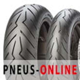 motorcycle-tyres Pirelli Diablo Rosso Scooter ( 120/70 R15 TL 56H M/C, Voorwiel )