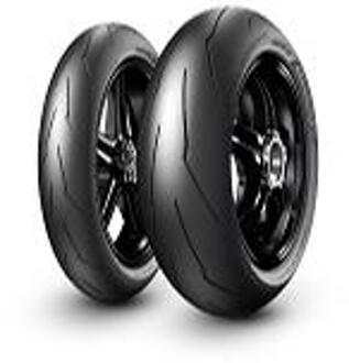 motorcycle-tyres Pirelli Diablo Supercorsa V3 ( 150/60 ZR17 TL 66W Achterwiel, M/C, Rubbermengsel SC1 )