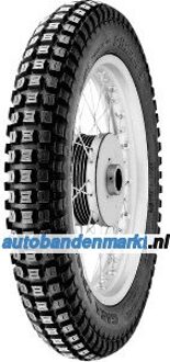 motorcycle-tyres Pirelli MT43 Pro Trial ( P2.75-21 TL 45P Voorwiel )