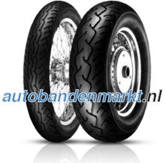 motorcycle-tyres Pirelli MT66 ( 140/90-15 TL 70H Achterwiel, M/C )