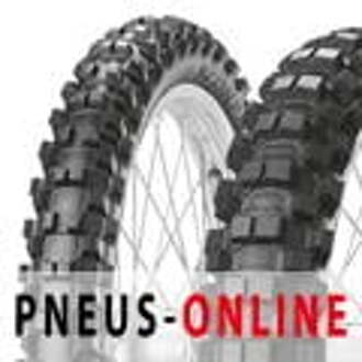 motorcycle-tyres Pirelli Scorpion MX ( 120/90-18 TT 65M Achterwiel, Rubbermengsel SOFT, NHS )