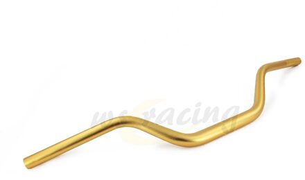 Motorfiets 1 1/8 "28mm Stuur Fat Bar Wiel Mid Handvat Buizen Voor CR XR YZ KLX KX WR RM WRF YZF RMX RMZ KTM CRF Motorcross goud