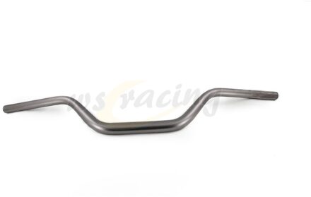 Motorfiets 1 1/8 "28mm Stuur Fat Bar Wiel Mid Handvat Buizen Voor CR XR YZ KLX KX WR RM WRF YZF RMX RMZ KTM CRF Motorcross titanium