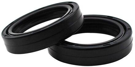 Motorfiets 38*52*8/13 38 52 8/13 Vork Demper Shock Olie Seal Dust Seal Motor Fiets schokdemper olie- zegel