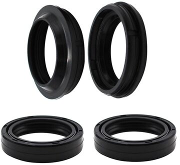 Motorfiets 38*52*8/13 38 52 8/13 Vork Demper Shock Olie Seal Dust Seal Motor Fiets schokdemper stof olie- zegel