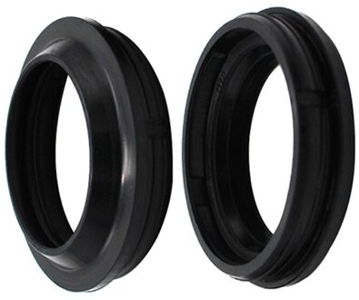 Motorfiets 50*63*11 Vork Demper Shock Olie Seal Dust Seal Voor Tm Racing MX300 MX125 MX250F MX530F MX450F MX144 MX450 MX530 F stof zegel