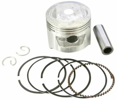 Motorfiets 56Mm Zuiger Kit Wrist Pin & Ringen Past Voor 40CC Yx 140 Pit Dirt Bike Egine Onderdelen duurzaam Zware