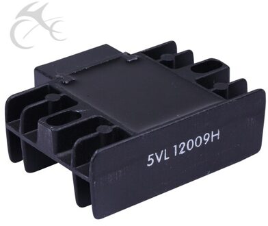 Motorfiets Accessoire Gelijkrichter voor YAMAHA YBR125 YBR 125 2002