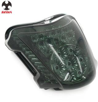 Motorfiets Accessoires achterlicht Richtingaanwijzer Achterrem Lamp Voor SUZUKI Hayabusa GSX1300R GSXR1300 GSXR 1300