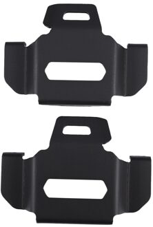 Motorfiets Accessoires Aluminium Links En Rechts Remklauw Cover Guard Voor Suzuki DL1000 V-Strom1000 15-19