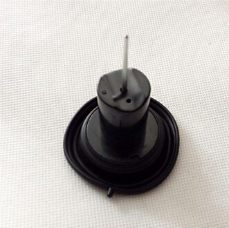 Motorfiets Accessoires HJ100T-2-3-7 Carburateur Emmer Vacuüm Membraan Plunger