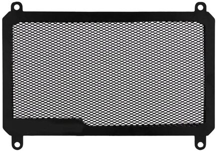 Motorfiets Accessoires Motor Radiator Bezel Grille Protector Grill Guard Cover Voor Kawasaki Ninja 400 Z400