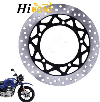 Motorfiets Accessoires Remschijf Rotor Voor Yamaha YBR125 125cc Ybr Jym 125 2007 07 08 09 10 11