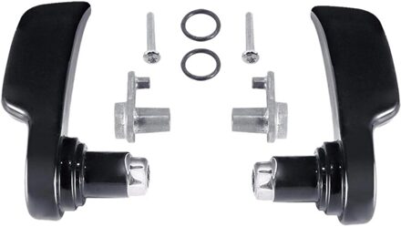 Motorfiets Accessoires Zadeltas Deksel Lifter Voor Touring Electra Glide Straat Glide Road King