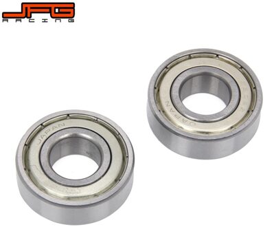 Motorfiets Achter Kegellagers Voor Suzuki RM125 RM250 RM80 Voor Ktm Mini Avontuur 50 SX50 Pro Jr Sr