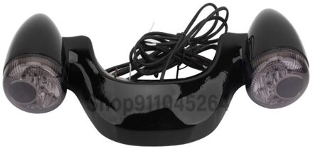 Motorfiets Achter Richtingaanwijzer Remlicht Bar Lamp Voor Harley Touring 10-19 Road Street Glide Road King Speciale fltrxs Fltrx Flhx type C