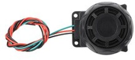 Motorfiets Afstandsbediening Scooter Security System 105-125dB Anti Diefstal