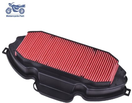Motorfiets Air Filter Cleaner Voor Honda NC700X NC700XD 12-17 NC700 Dct 15-17 NC750 17-19 NC750S NC750J NC750X 14-20 Nc 700 750