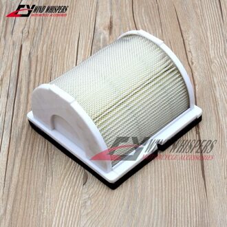 Motorfiets Air Intake Filter Air Cleaner Voor Yamaha XP500 T-MAX500 TMAX 500 T-Max 500 TMAX500 2001 2002 2003 2004 2005 2006 2007 midden