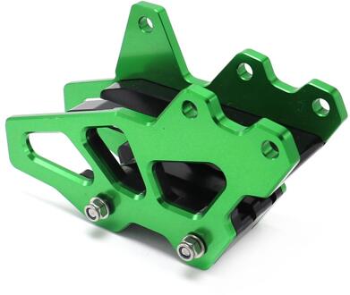 Motorfiets Aluminium Chain Gids Guard Bescherming Voor Kawasaki KX250F 09-18 KX250 KX450F 09-18 KX450 19-20 KLX450R
