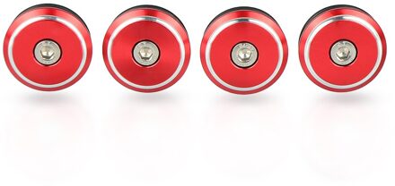 Motorfiets Aluminium Frame Pluggen Cap Decorat Frame Gat Cover Voor Ducati 899 959 1199 1299 Panigale / S Panigale V4 S Accessoires