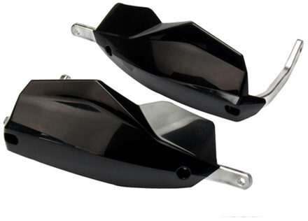 Motorfiets Aluminium Handguard Hand Guards Voor Ktm Duke 390 690 Offroad Motorfiets Sx Sxf Exc Xc EXC-F 125-530 dirt Bike zwart