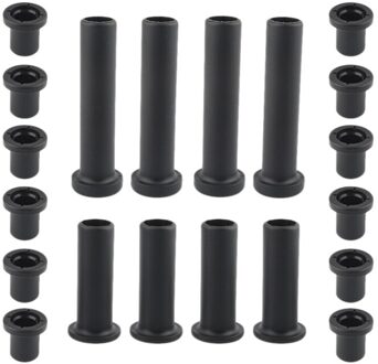 Motorfiets Arm Bus Kit Voor Polaris Rzr 800/Rzr S 800 Achterwielophanging Control Bussen