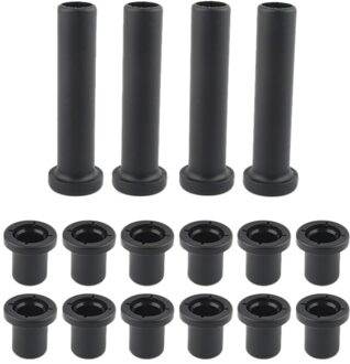 Motorfiets Arm Bus Kit Voor Polaris Sportsman/Big Boss 335 400 450 500 600 700 800 Achterwielophanging Control bussen