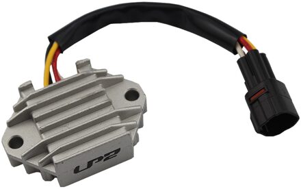 Motorfiets ATV Spanningsregelaar Gelijkrichter voor Yamaha YFZ450 YFZ 450 2004 2005 2006 2007 OEM 5TG-81960-00-00