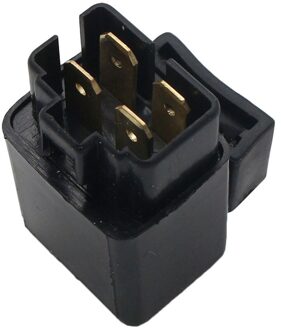 Motorfiets Atv Startrelais Solenoid Voor Polaris Predator 500 Scrambler 90 Sportman 50 90 LT80